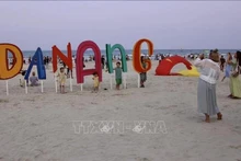 Da Nang lanzará nuevas ofertas turísticas en 2025. (Fotografía: VNA)