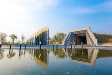 Templo de los Mártires de Dien Bien Phu, lugar para rendir homenaje a héroes caídos por independencia