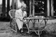 El Presidente Ho Chi Minh. (Fotografía: VNA)