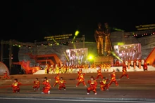 La VII edición del evento, celebrada en 2019. (Fotografía: baodantoc.vn)