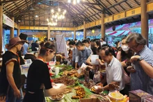 Foto de ilustración. (Fuente: hanoimoi.com.vn)