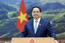 El primer ministro de Vietnam, Pham Minh Chinh, realizará una visita oficial a Catar. (Fotografía: VNA)