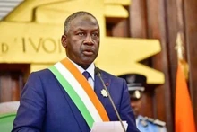 El presidente del Parlamento de Costa de Marfil visitará Vietnam.