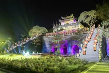 Hanói, capital patrimonial de Vietnam
