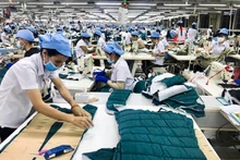 Sector textil de Vietnam se esfuerza por exportar de 68 a 70 mil millones de dólares