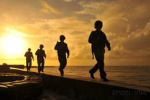 Armada vietnamita con aportes trascendentales a la protección de soberanía insular