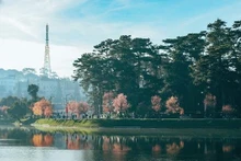 Ciudad vietnamita honrada como urbe de turismo limpio de la Asean 2022