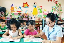 Foto de ilustración. (Fuente: Ministerio de Educación y Formación de Vietnam)