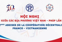 Cartel del evento. (Fuente: kinhtedothi.vn)