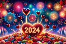 Líderes del mundo envían felicitaciones de Año Nuevo al máximo dirigente político de Vietnam