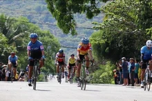 El Torneo Internacional de Ciclismo Binh Duong TV regresa el próximo mes. (Fotografía: VNA)
