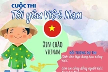 Celebrarán en Rusia evento en honor al idioma vietnamita