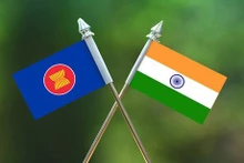 India impulsa lazos comerciales con Asean