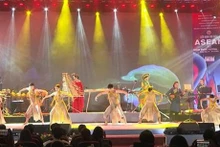 Vietnam participa en XII Festival de Música Asean-China