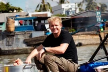 El chef Gordon Ramsay. (Fotografía: Eater)