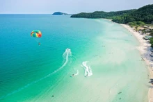 Isla de Phu Quoc, la segunda más bella del mundo
