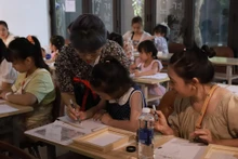 Impulsan Vietnam y Corea del Sur intercambio cultural