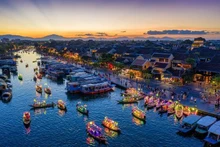 Exploran Vietnam a través de impresionantes fotografías