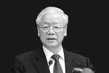 Síntesis biográfica del camarada Nguyen Phu Trong, secretario general del Partido Comunista de Vietnam