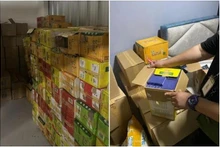 Singapur toma medidas drásticas contra el vapeo. (Fotografía: Straitstimes)