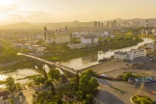 Destinos de verano en provincia norteña de Vietnam
