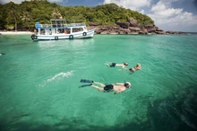 En Phu Quoc. (Fotografía: Shutterstock)