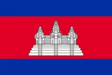 Líderes vietnamitas felicitan a Camboya por el Día Nacional