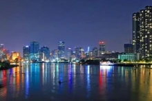En Ciudad Ho Chi Minh. (Fotografía: VNA)