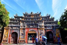 Ciudad de Hue: preservar el pasado para mirar hacia el futuro