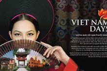 Vietnam divulgará sobre la cultura nacional en el extranjero. (Fotografía: VGP)