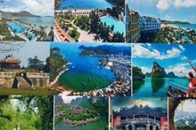 Turismo de vietnam consolida su papel como motor impulsor de la economía