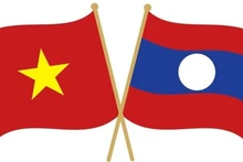 Vietnam y Laos por mejorar eficacia de su cooperación integral
