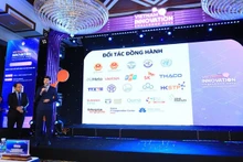 El Programa de Retos de Innovación de Vietnam. (Fotografía: NIC)
