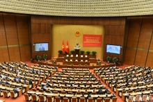 [Foto] Vietnam convoca conferencia nacional sobre resolución del órgano rector del PCV