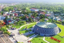 Dien Bien aspira a avances mediante el Año Nacional del Turismo