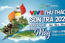 El cartel del evento. (Fuente: VTV8)