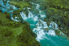 Vietnam: tierra de paisajes famosos