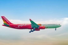 Foto de ilustración. (Fuente: Vietjet Air)