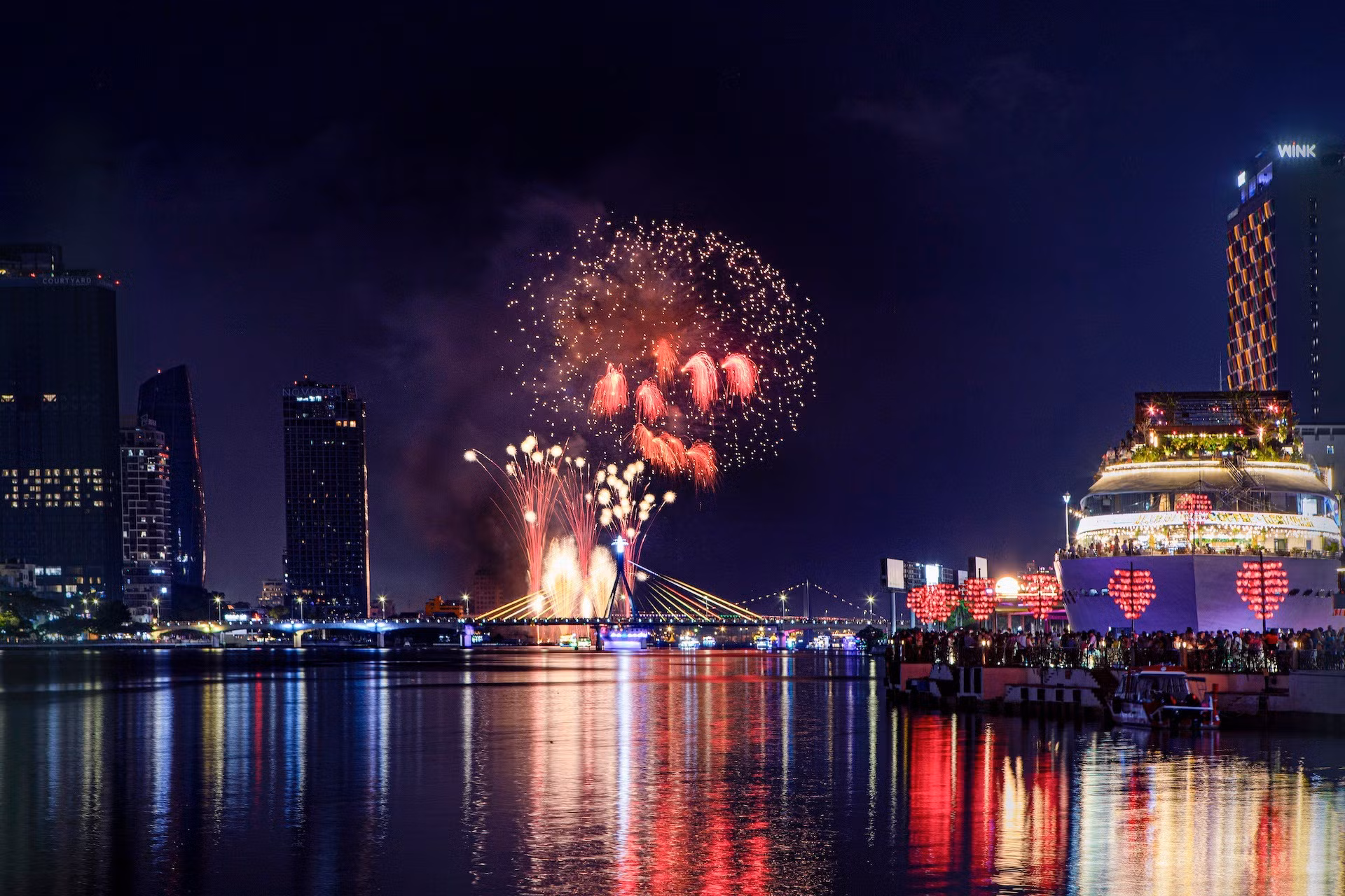 Obra del fotógrafo Quan Chung.