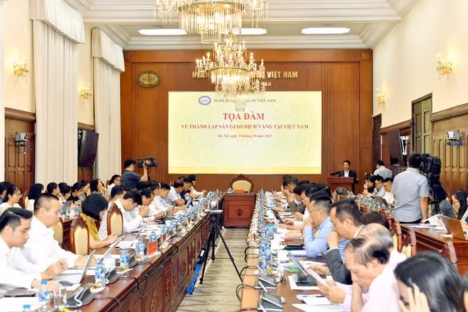 Panorama del seminario. (Foto: VNA)