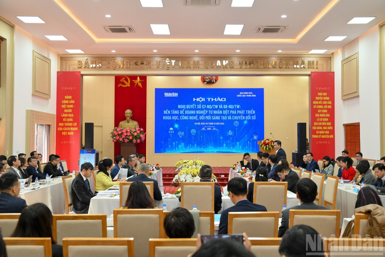 Vista del evento (Foto: The Dai)