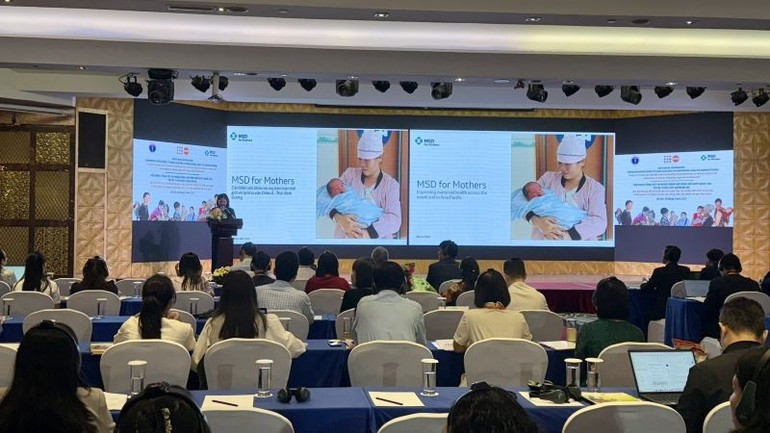 En cuatro años de duración del proyecto, se han obtenido resultados positivos en la garantía de la seguridad obstétrica.