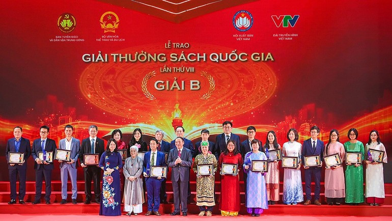 Obras galardonadas con el Premio B.