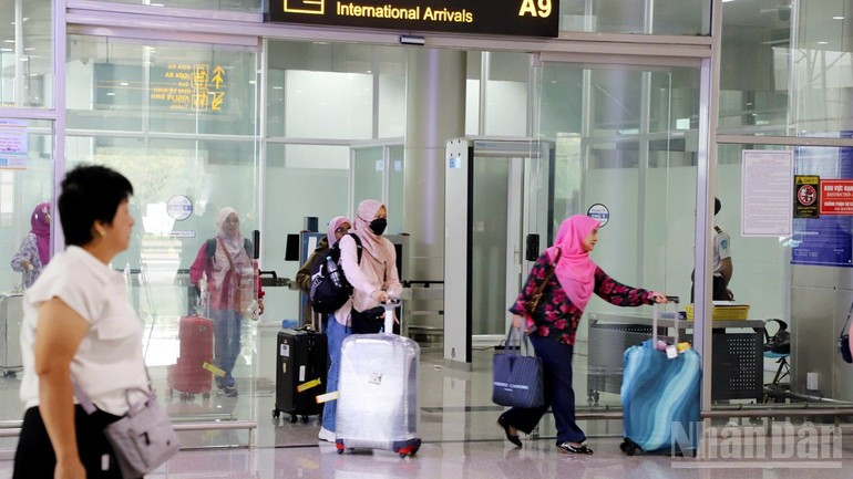 Esta es una oportunidad para impulsar la cooperación turística entre Lam Dong y los socios malasios.