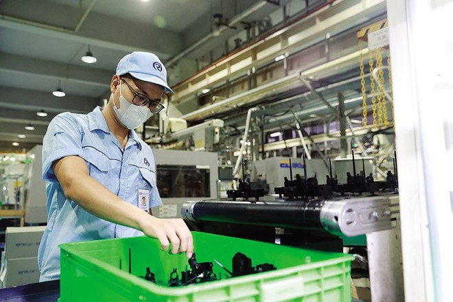 Foto de ilustración. (Foto: baodautu.vn)