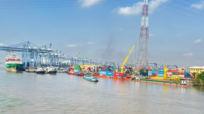 Foto ilustrada (Foto: VNA)