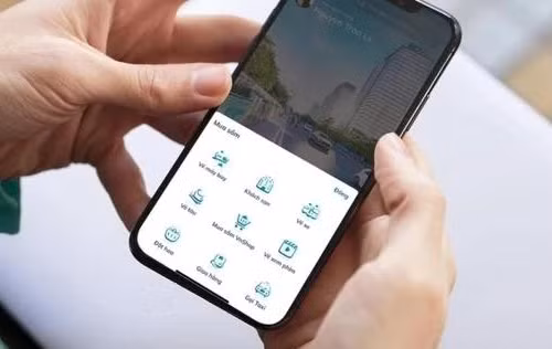 Los bancos comerciales de Vietnam pondrán fin al servicio de asignación de alias (Alias/Nicknam/iNick) para cuentas a partir del 1 de abril de 2026. Foto: VOV