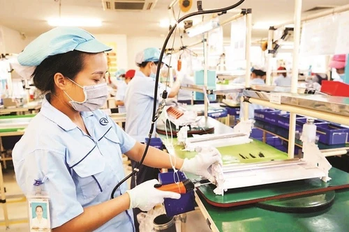 Foto ilustrativa. (Fuente: Nhan Dan)