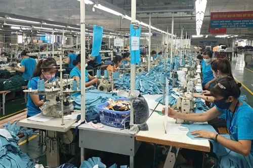 Foto de ilustración: Nhan Dan