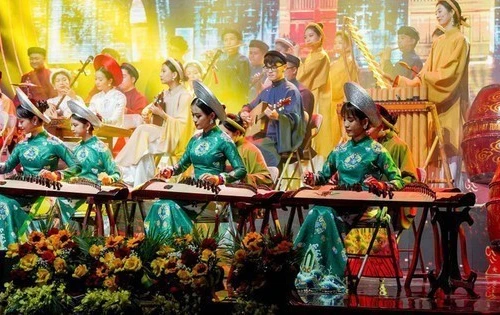 Reforzará Vietnam su imagen en el extranjero.